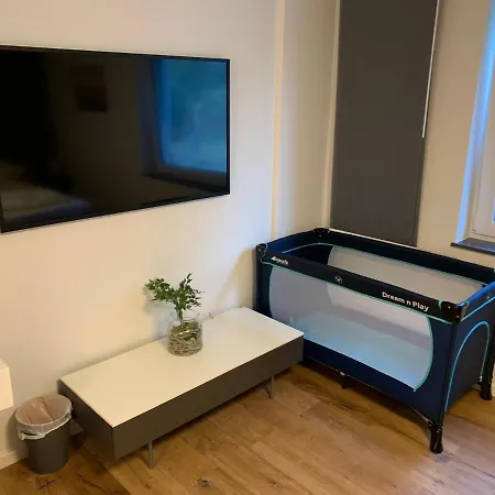 Seedomizil Friedrichshafen