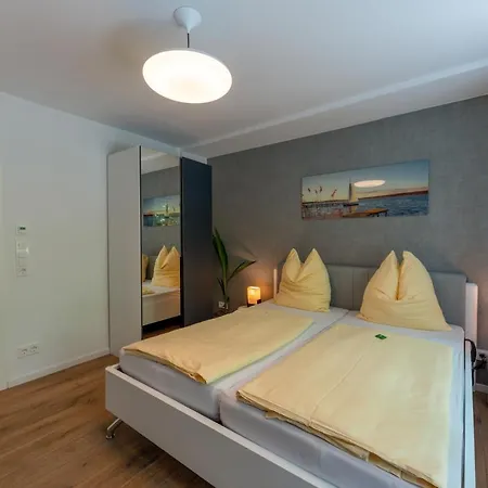 Apartman Seedomizil *