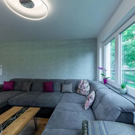 Apartman Seedomizil *