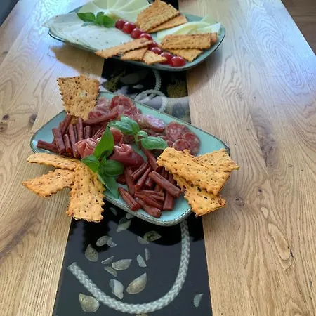 Seedomizil Apartman Friedrichshafen