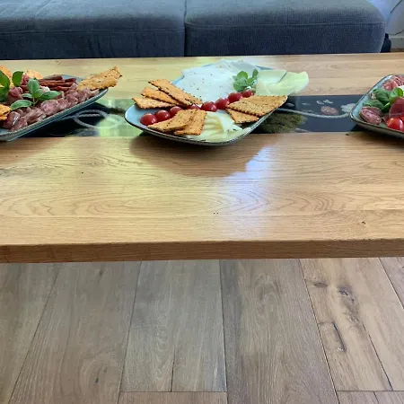 Seedomizil 公寓 腓特烈港