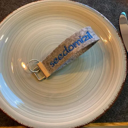 Seedomizil * Friedrichshafen