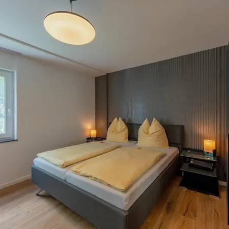 Apartman Seedomizil *