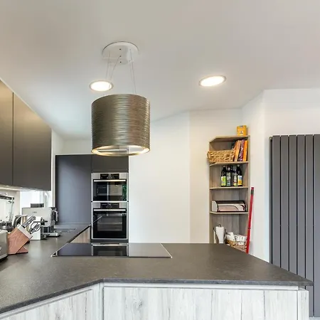 Seedomizil Apartman *