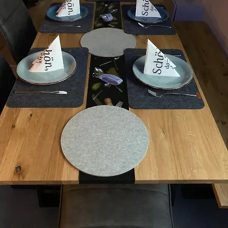 Seedomizil * Friedrichshafen