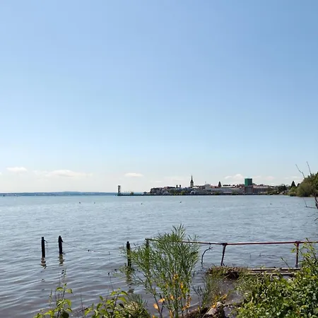 Seedomizil 腓特烈港