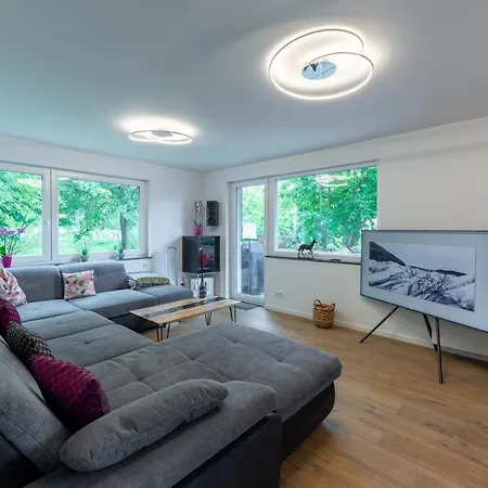 Seedomizil * Friedrichshafen