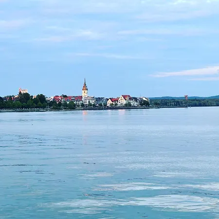 Seedomizil Daire Friedrichshafen