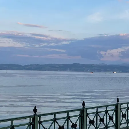 Seedomizil Apartman *