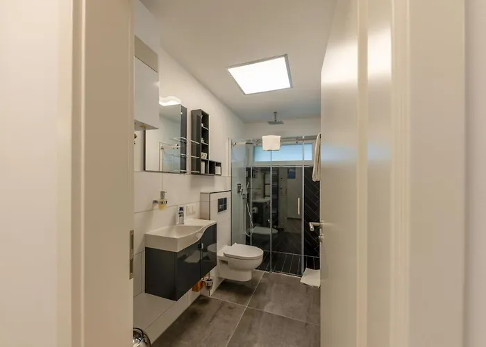 Seedomizil Lejlighed