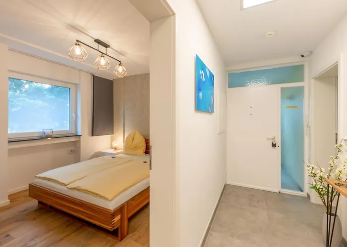 Lejlighed Seedomizil