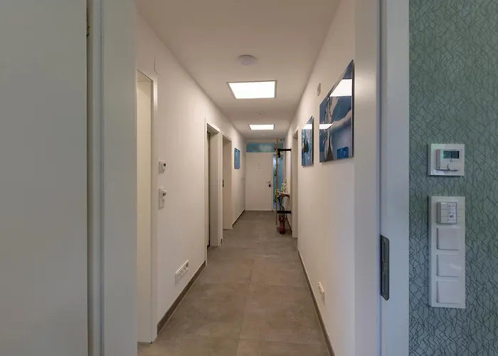 Seedomizil Apartment *