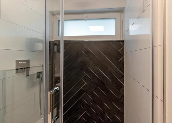 Seedomizil Lejlighed Friedrichshafen