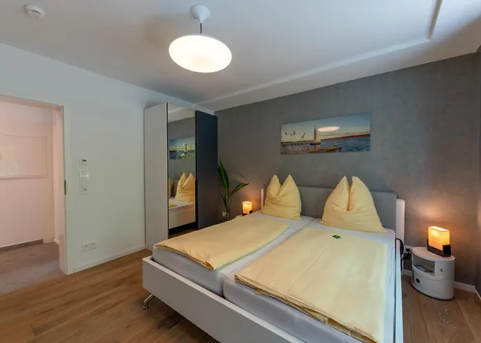 Lejlighed Seedomizil *