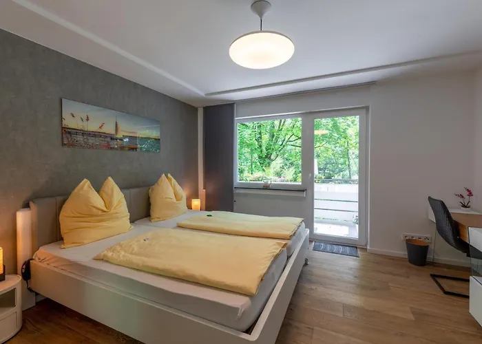 Lejlighed Seedomizil