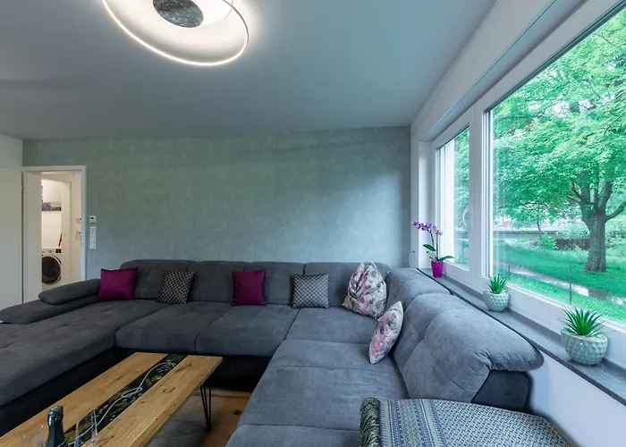 Lejlighed Seedomizil *