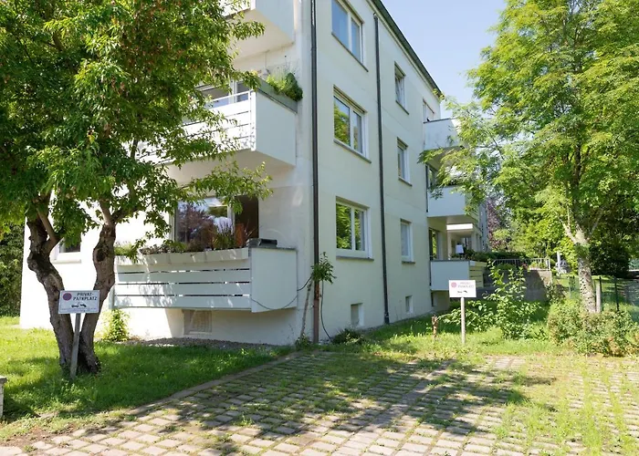 Seedomizil * Friedrichshafen