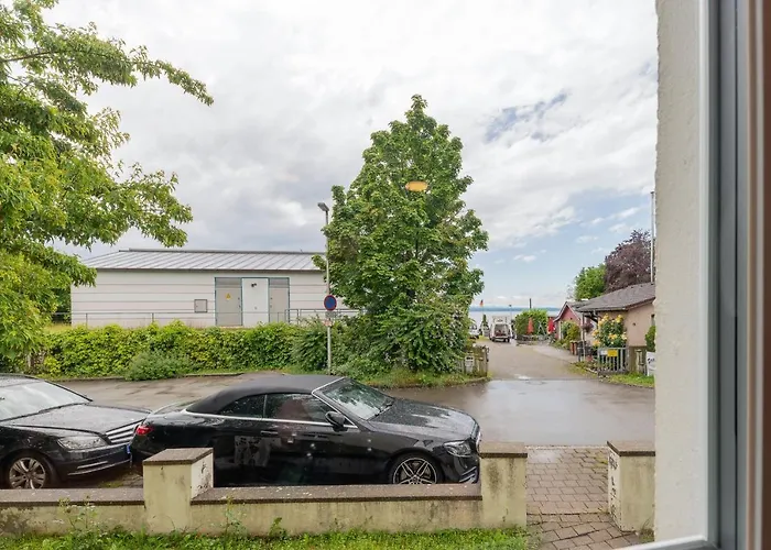 Seedomizil Lejlighed *