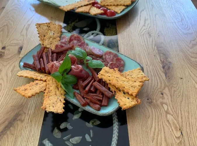 Seedomizil Lejlighed Friedrichshafen