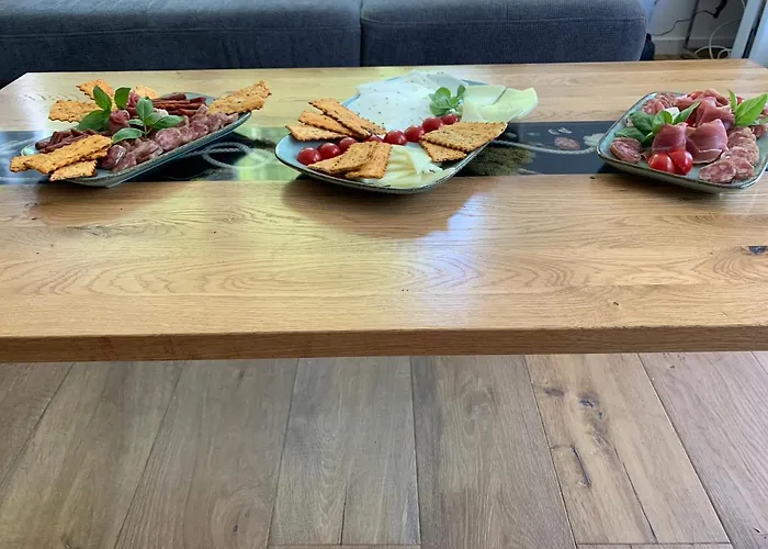 Seedomizil Apartment Friedrichshafen