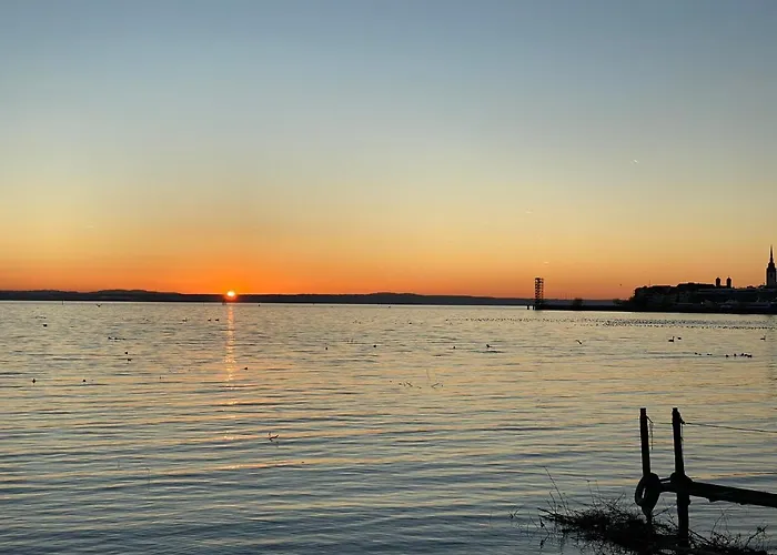 Seedomizil Lejlighed *