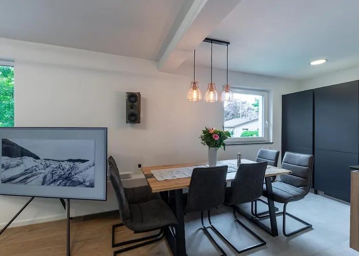 Seedomizil Lejlighed