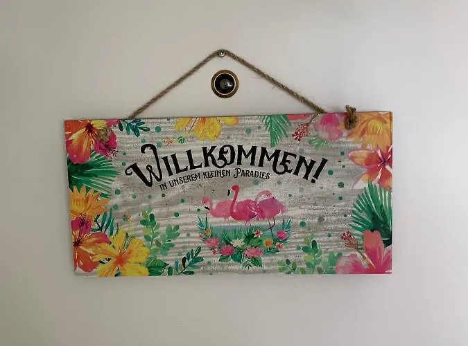 Lejlighed Seedomizil *