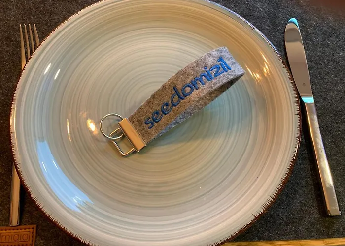 Seedomizil * Friedrichshafen