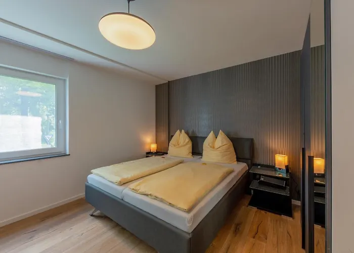 Lejlighed Seedomizil *