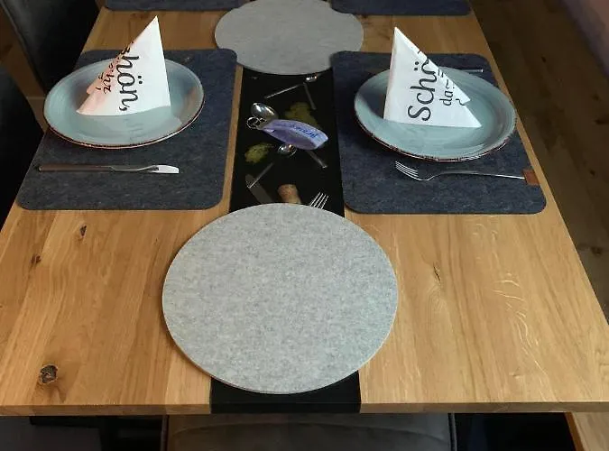 Seedomizil * Friedrichshafen