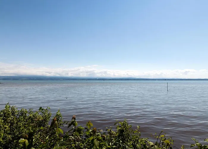 Lejlighed Seedomizil *