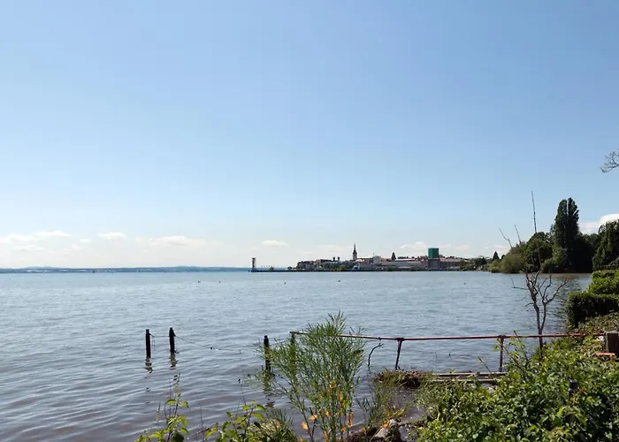 Seedomizil Friedrichshafen