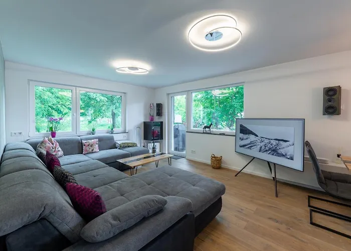 Seedomizil * Friedrichshafen