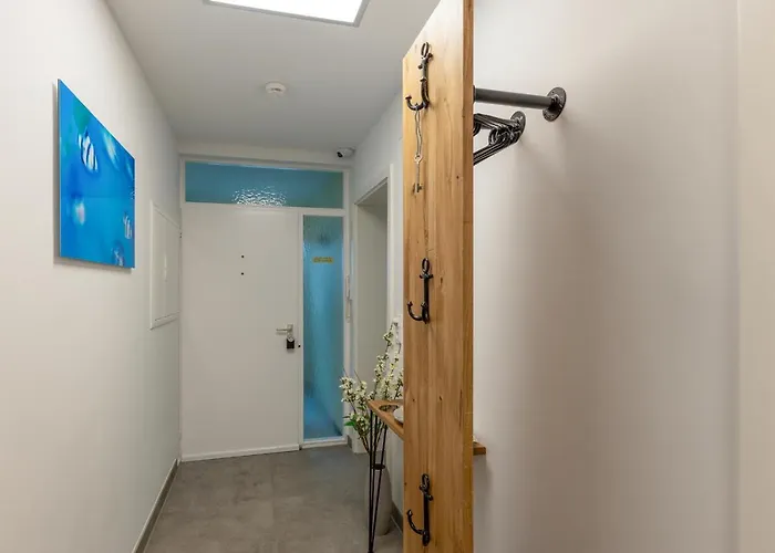 Lejlighed Seedomizil