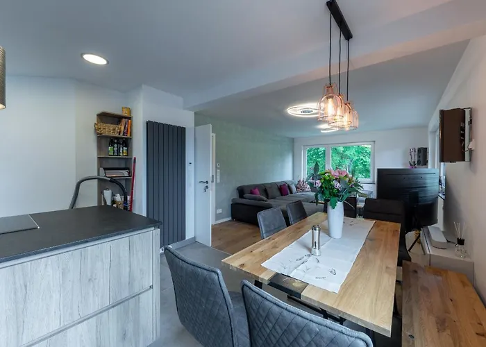 Lejlighed Seedomizil