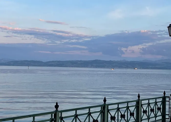 Seedomizil Lejlighed *